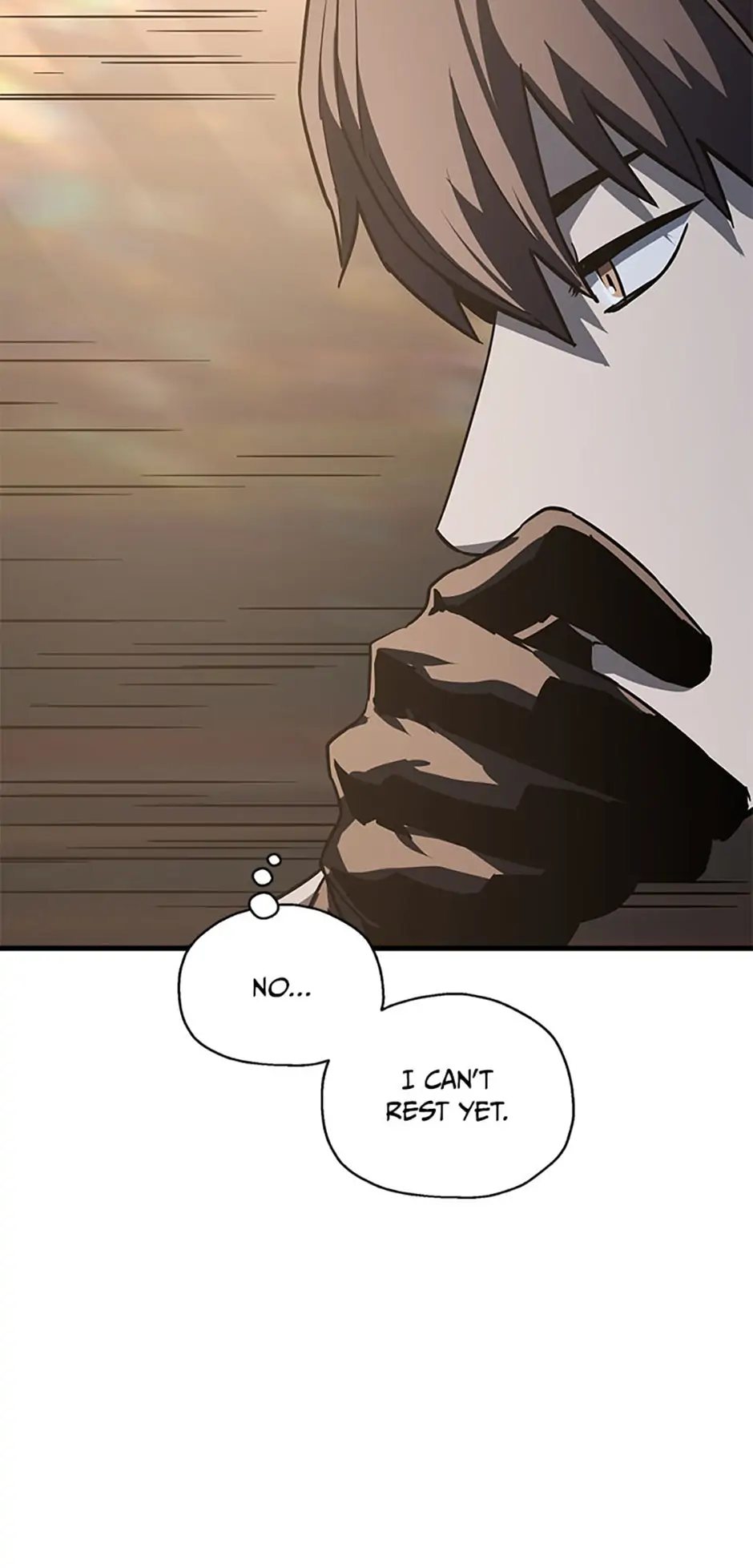 Read The Player Who Can't Level Up ENGLISH Manga Online