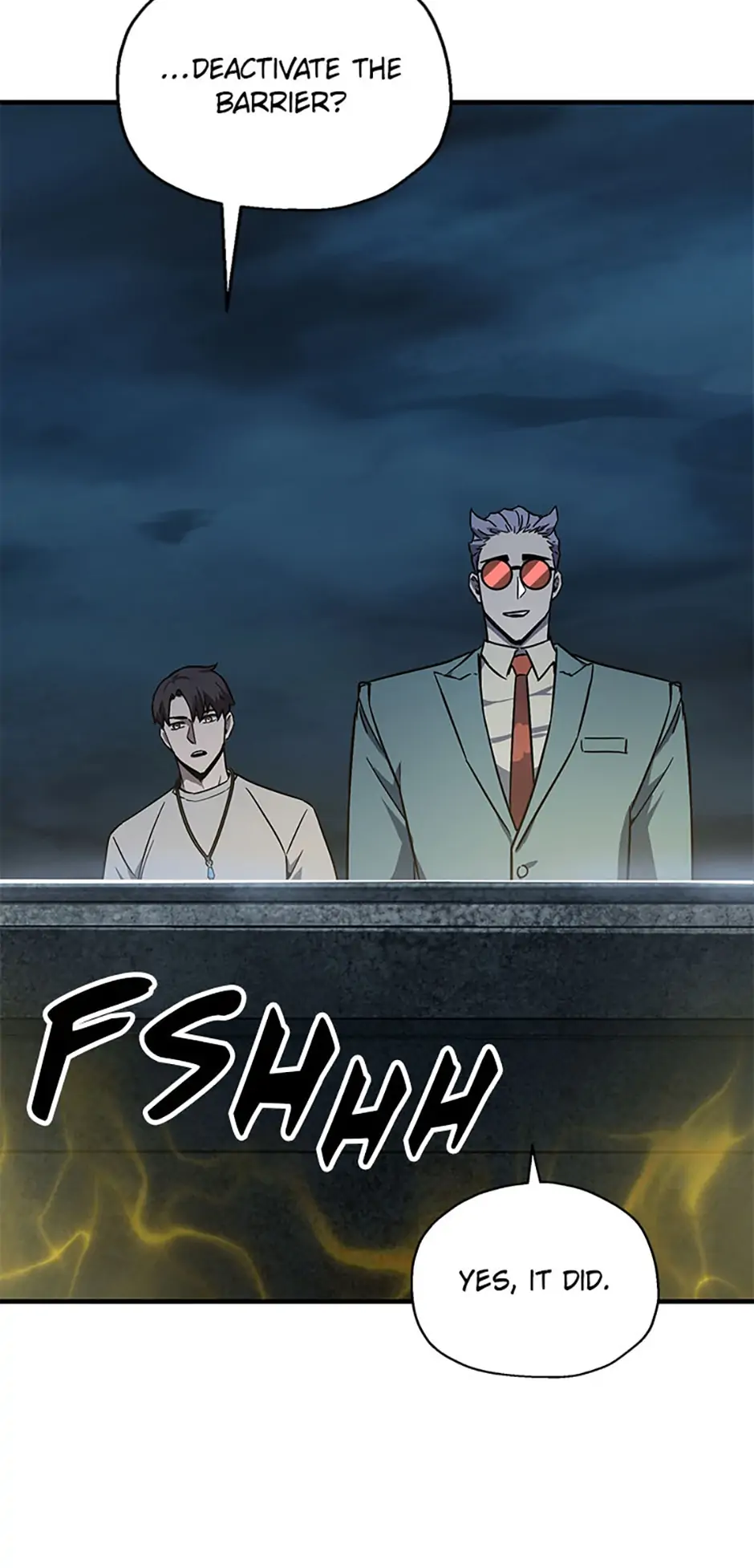 Read The Player Who Can't Level Up ENGLISH Manga Online
