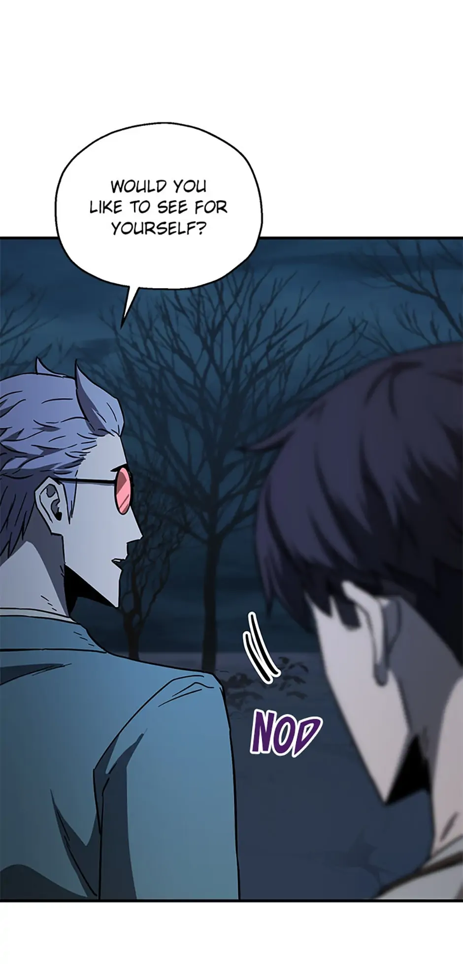 Read The Player Who Can't Level Up ENGLISH Manga Online