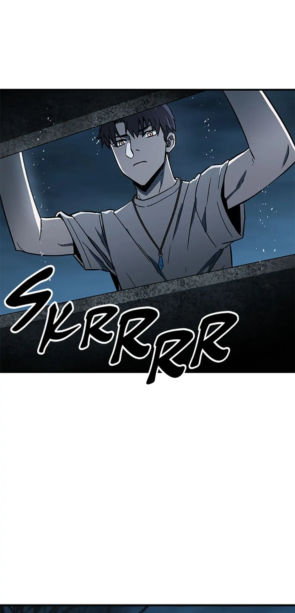 Read The Player Who Can't Level Up ENGLISH Manga Online