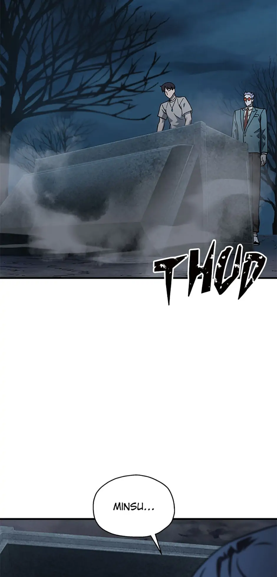 Read The Player Who Can't Level Up ENGLISH Manga Online