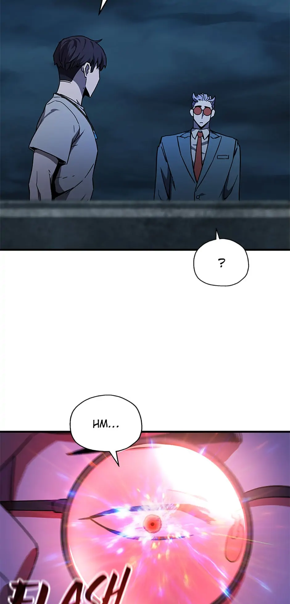 Read The Player Who Can't Level Up ENGLISH Manga Online