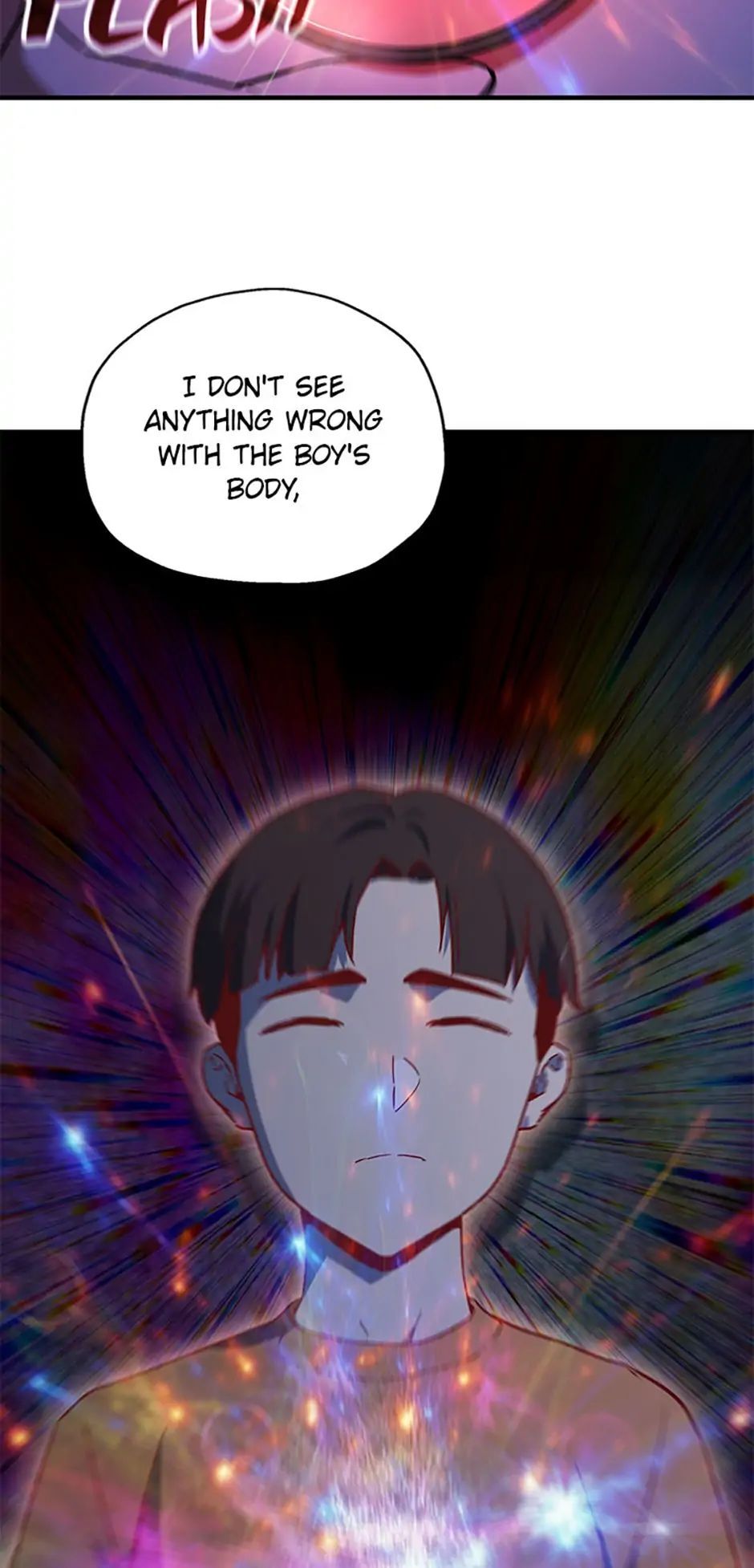 Read The Player Who Can't Level Up ENGLISH Manga Online