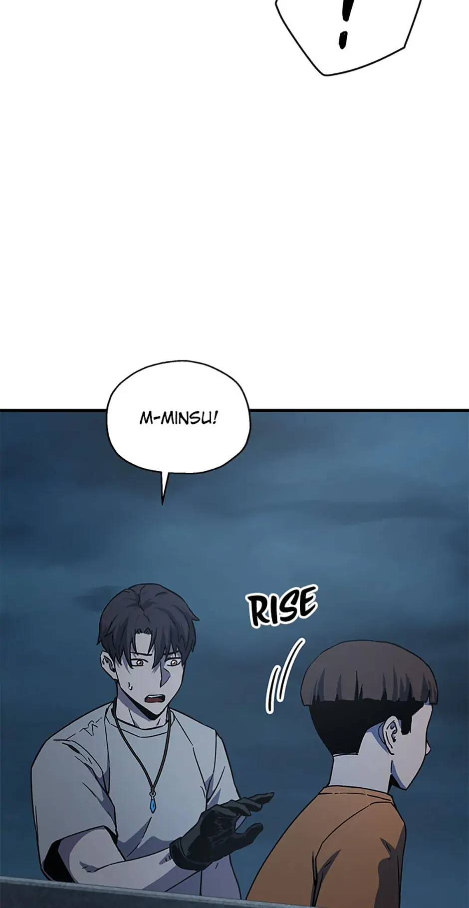 Read The Player Who Can't Level Up ENGLISH Manga Online