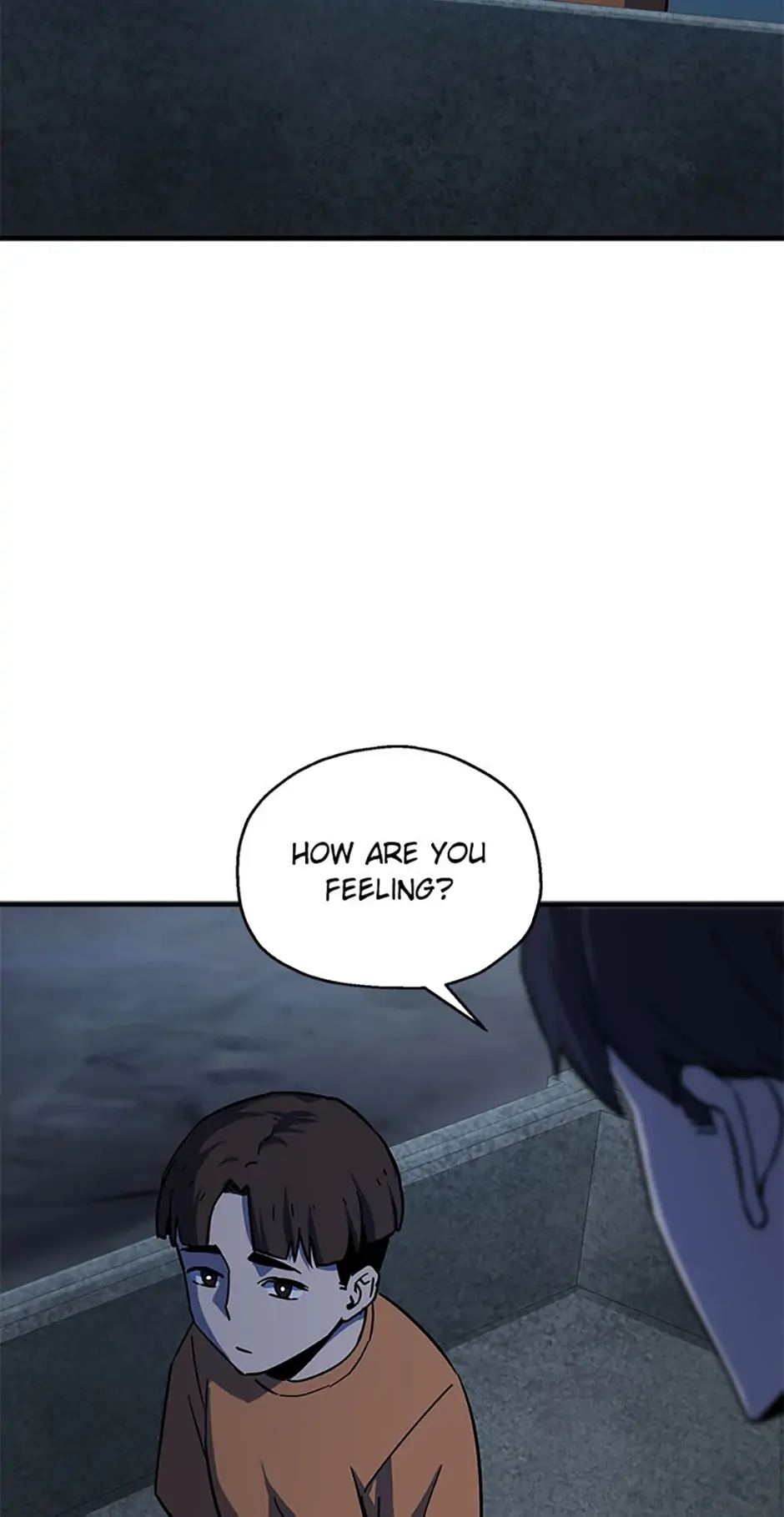 Read The Player Who Can't Level Up ENGLISH Manga Online