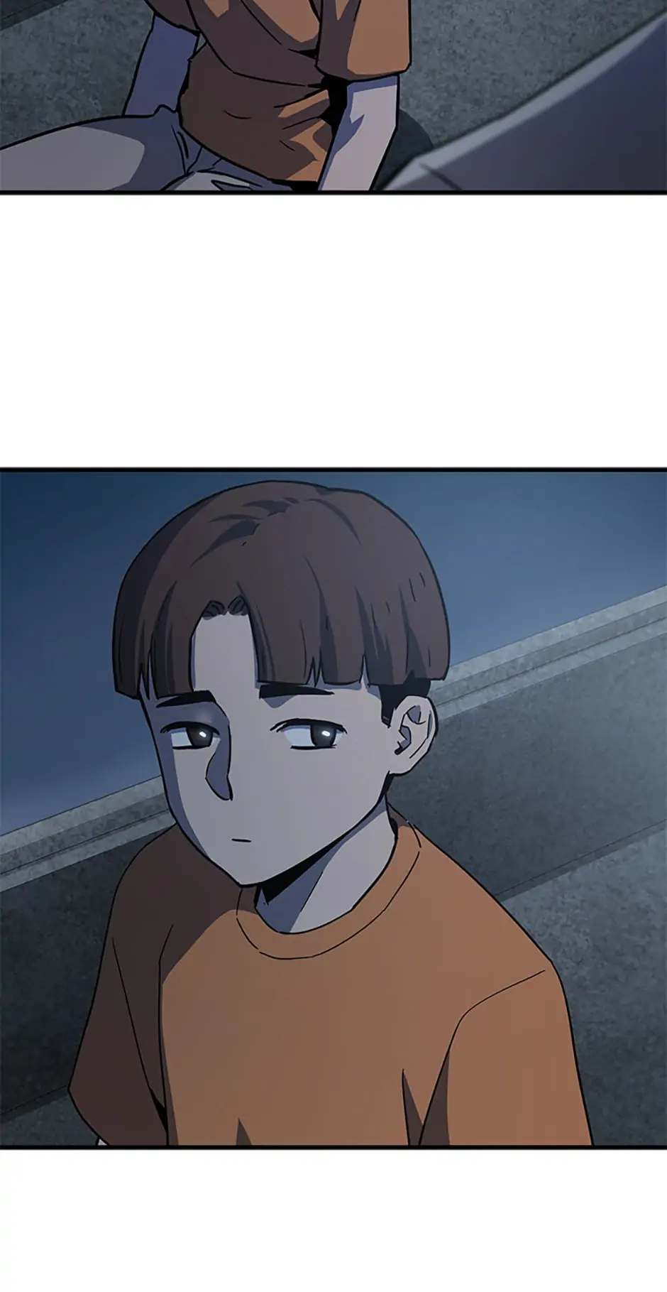 Read The Player Who Can't Level Up ENGLISH Manga Online