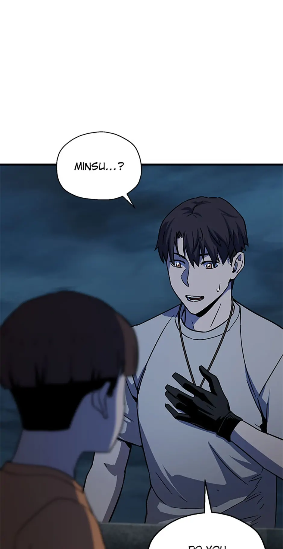 Read The Player Who Can't Level Up ENGLISH Manga Online