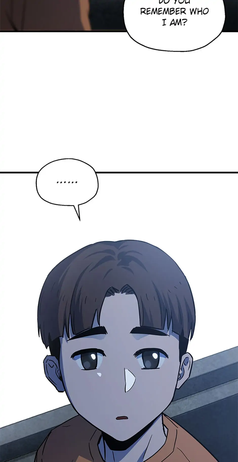 Read The Player Who Can't Level Up ENGLISH Manga Online