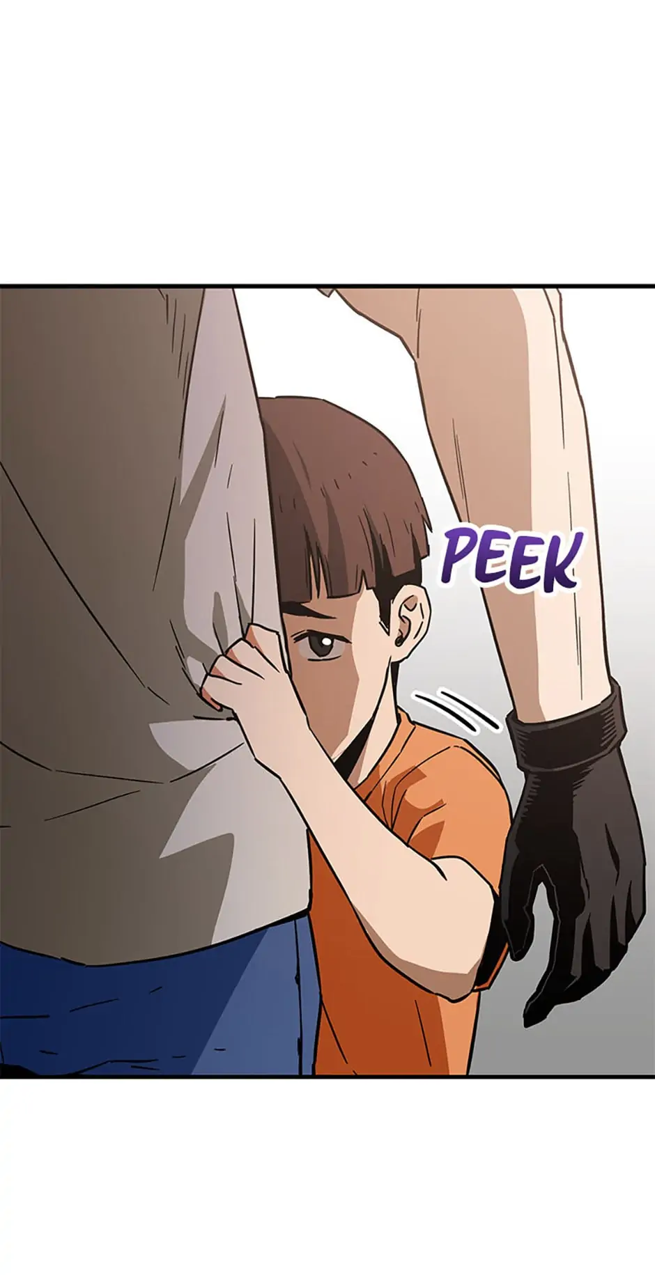 Read The Player Who Can't Level Up ENGLISH Manga Online
