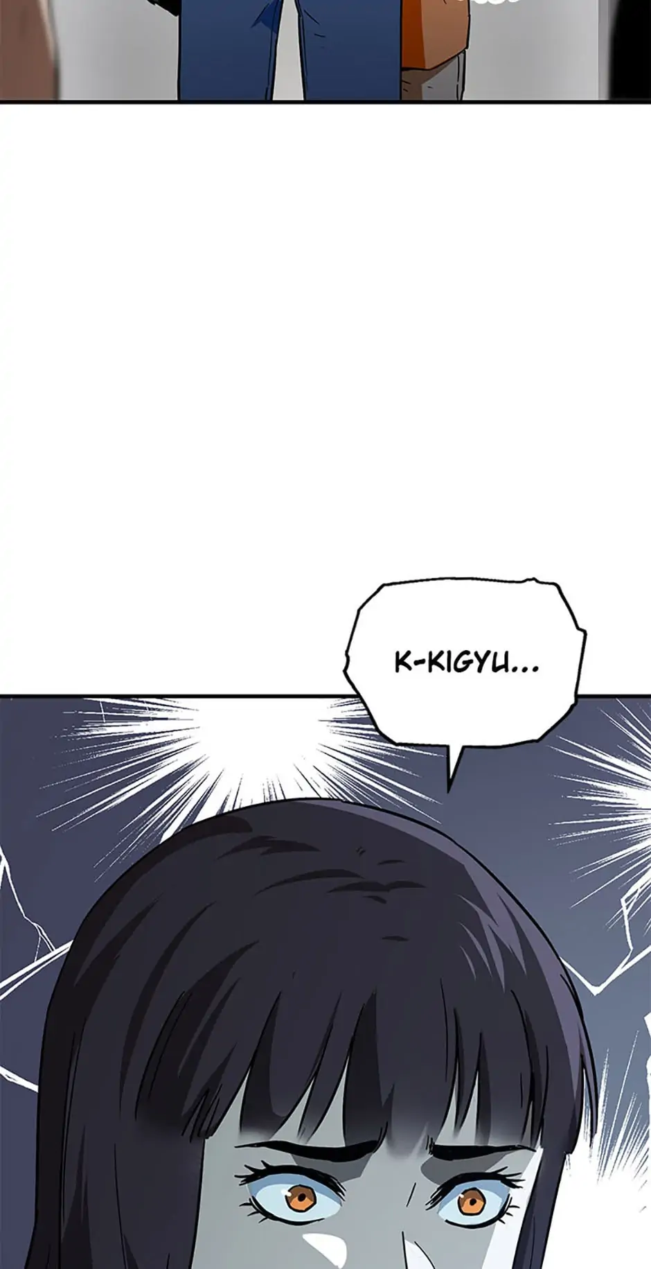 Read The Player Who Can't Level Up ENGLISH Manga Online