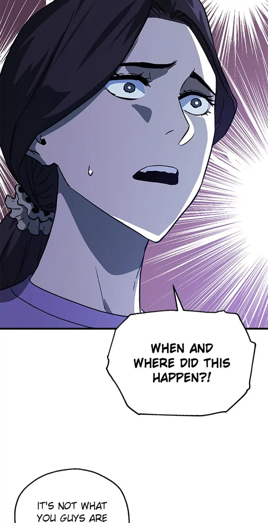 Read The Player Who Can't Level Up ENGLISH Manga Online