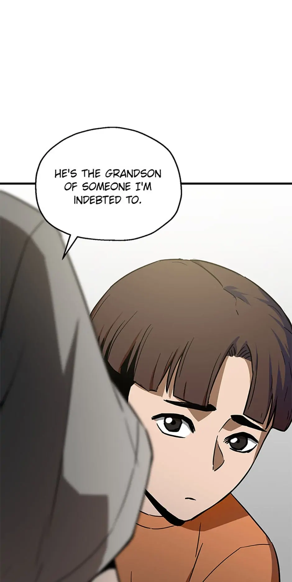 Read The Player Who Can't Level Up ENGLISH Manga Online