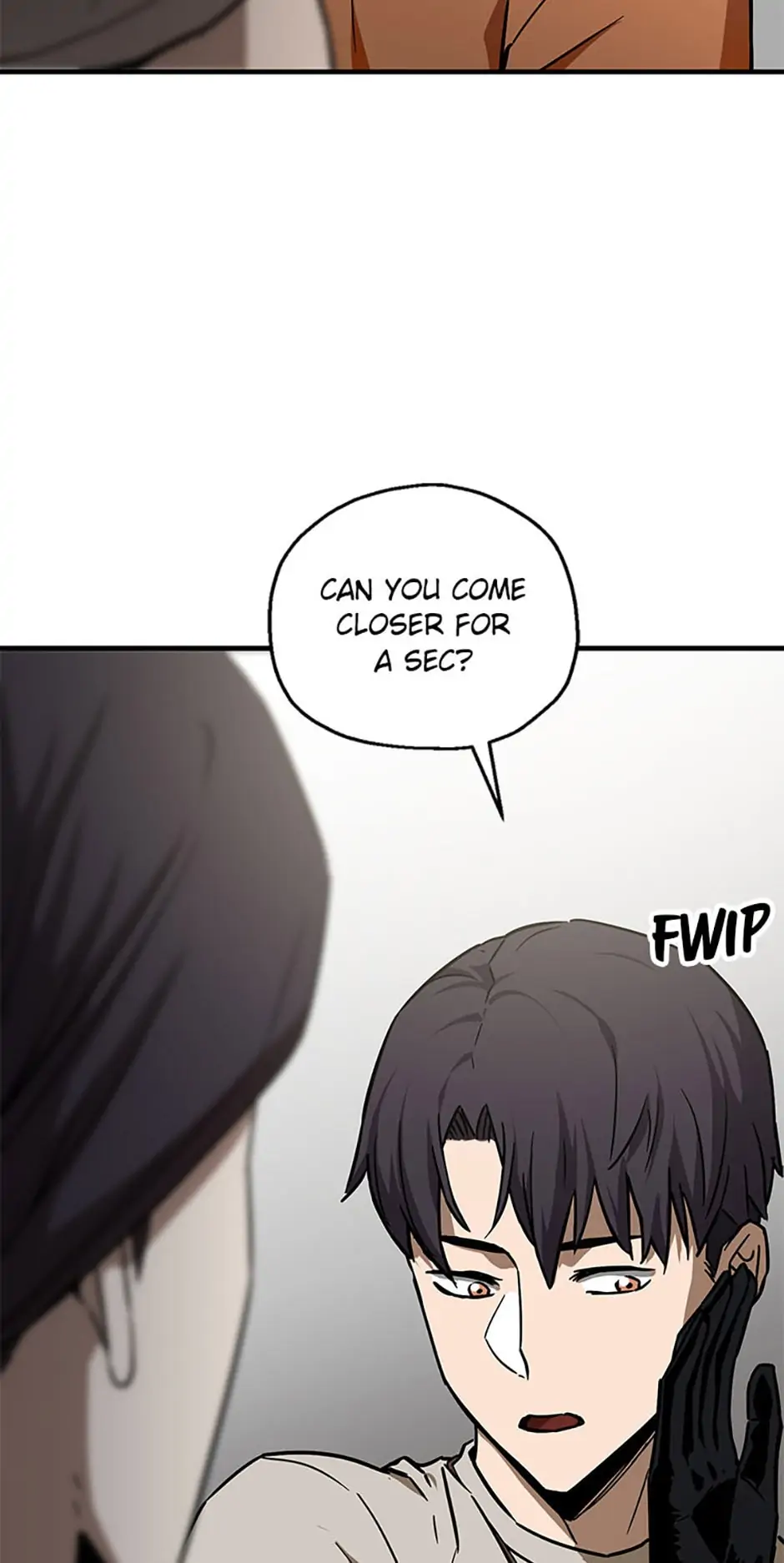 Read The Player Who Can't Level Up ENGLISH Manga Online