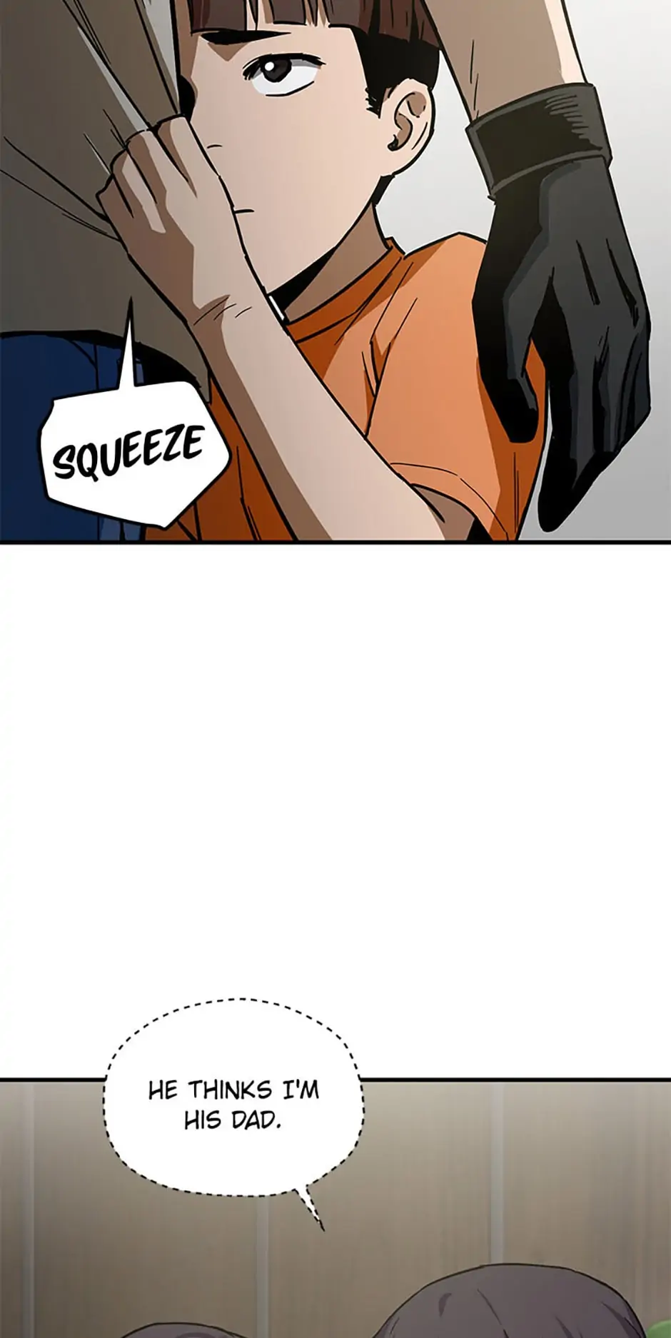 Read The Player Who Can't Level Up ENGLISH Manga Online