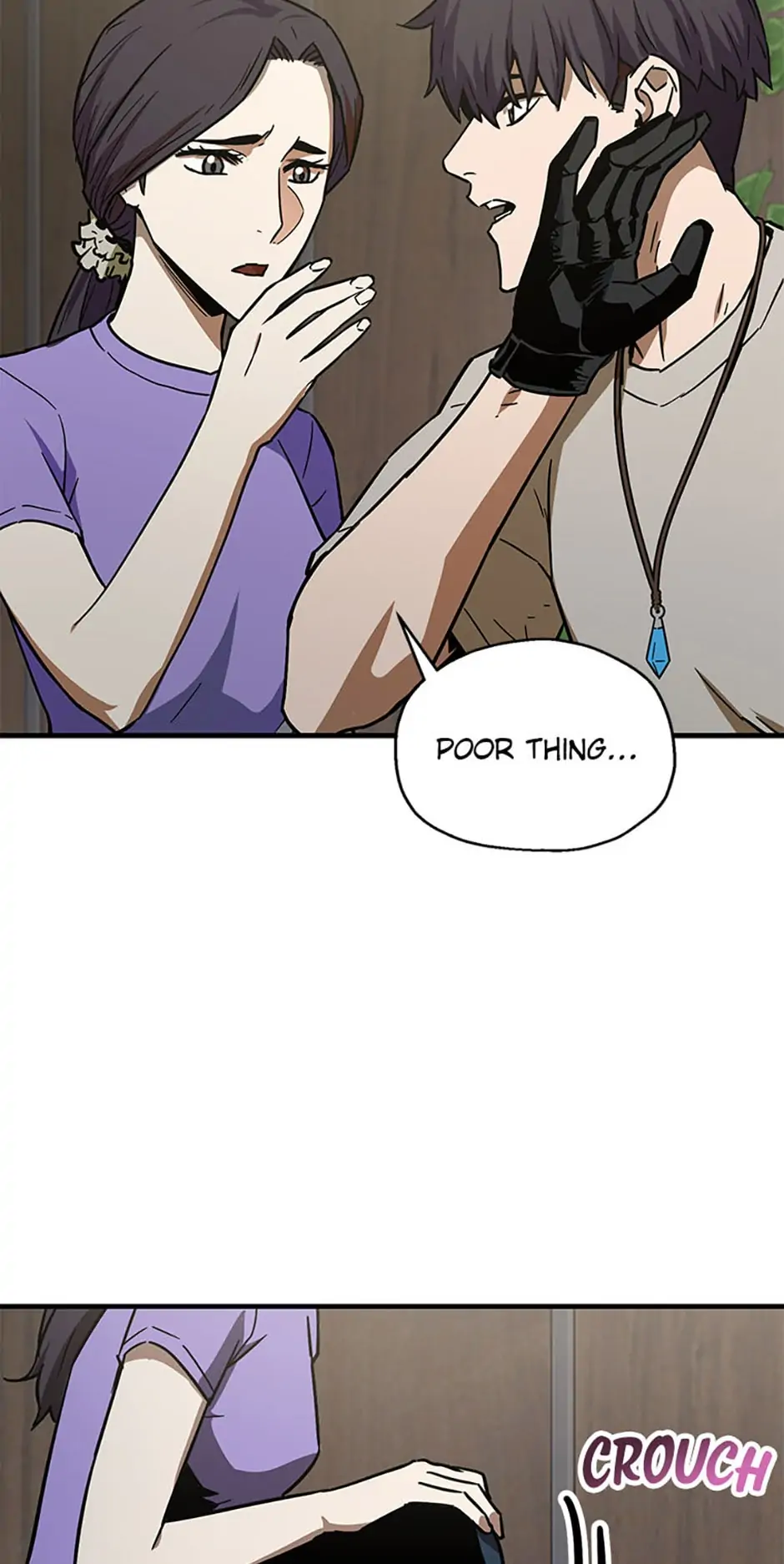 Read The Player Who Can't Level Up ENGLISH Manga Online
