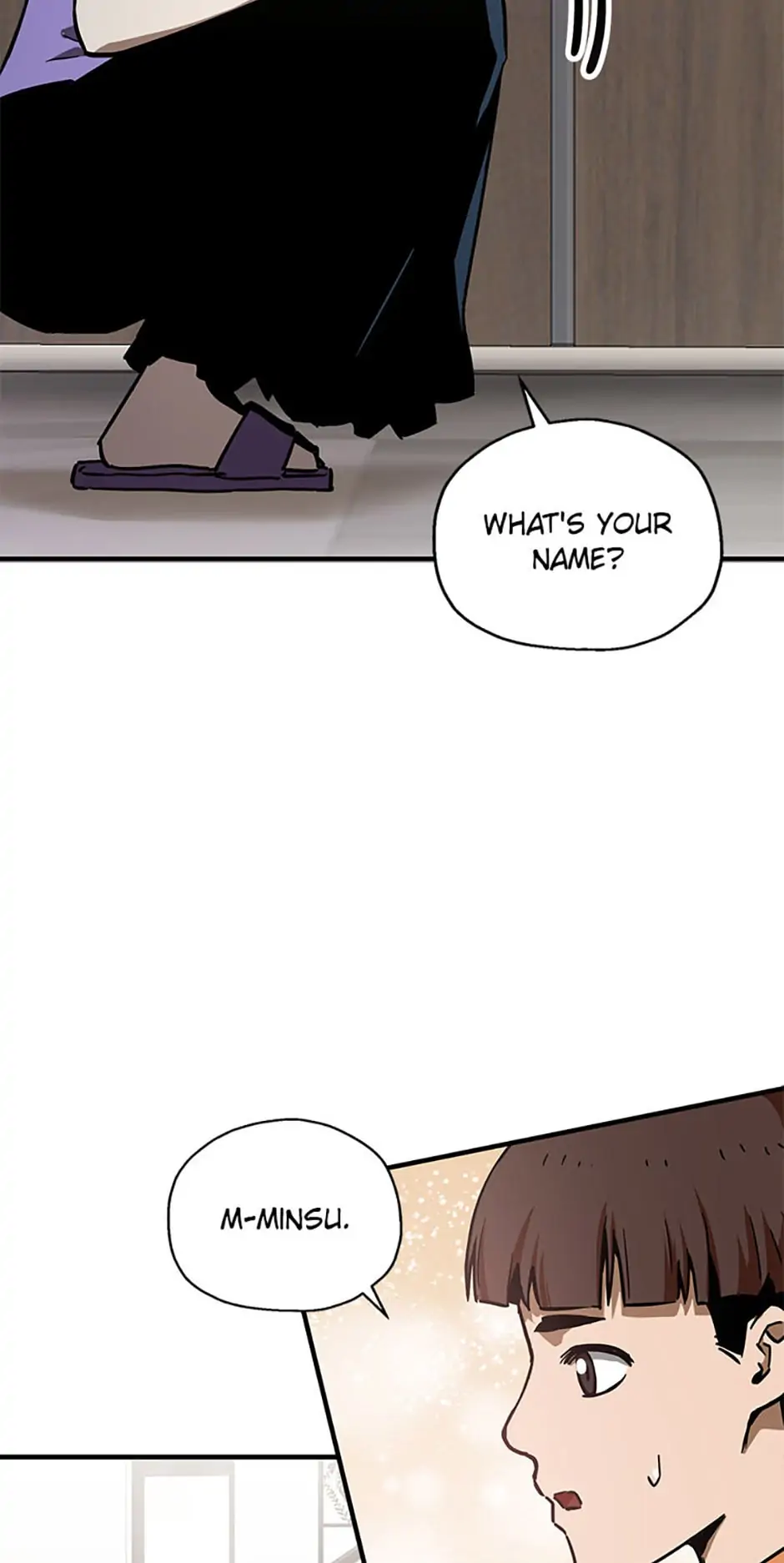 Read The Player Who Can't Level Up ENGLISH Manga Online