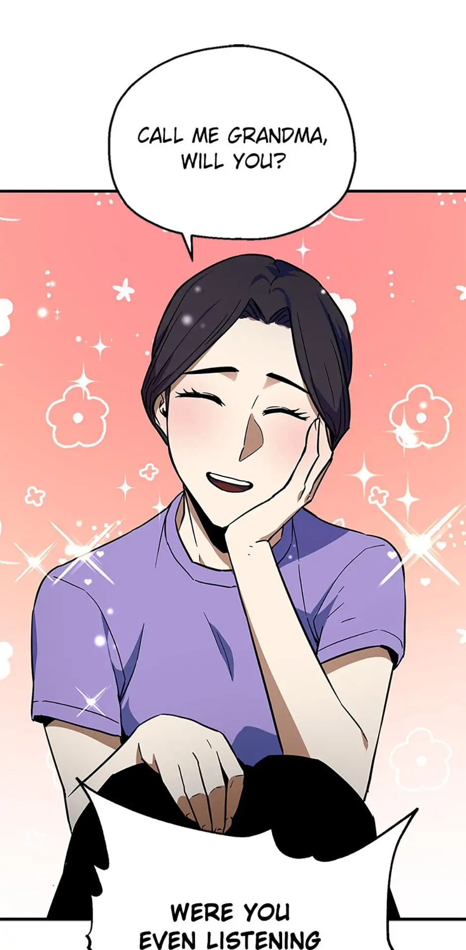 Read The Player Who Can't Level Up ENGLISH Manga Online