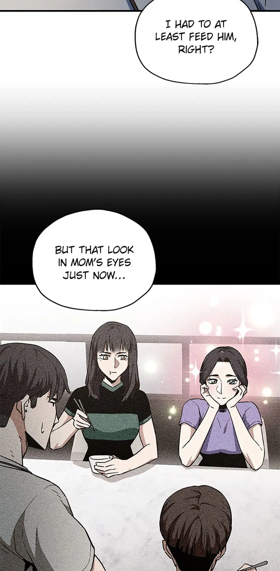 Read The Player Who Can't Level Up ENGLISH Manga Online