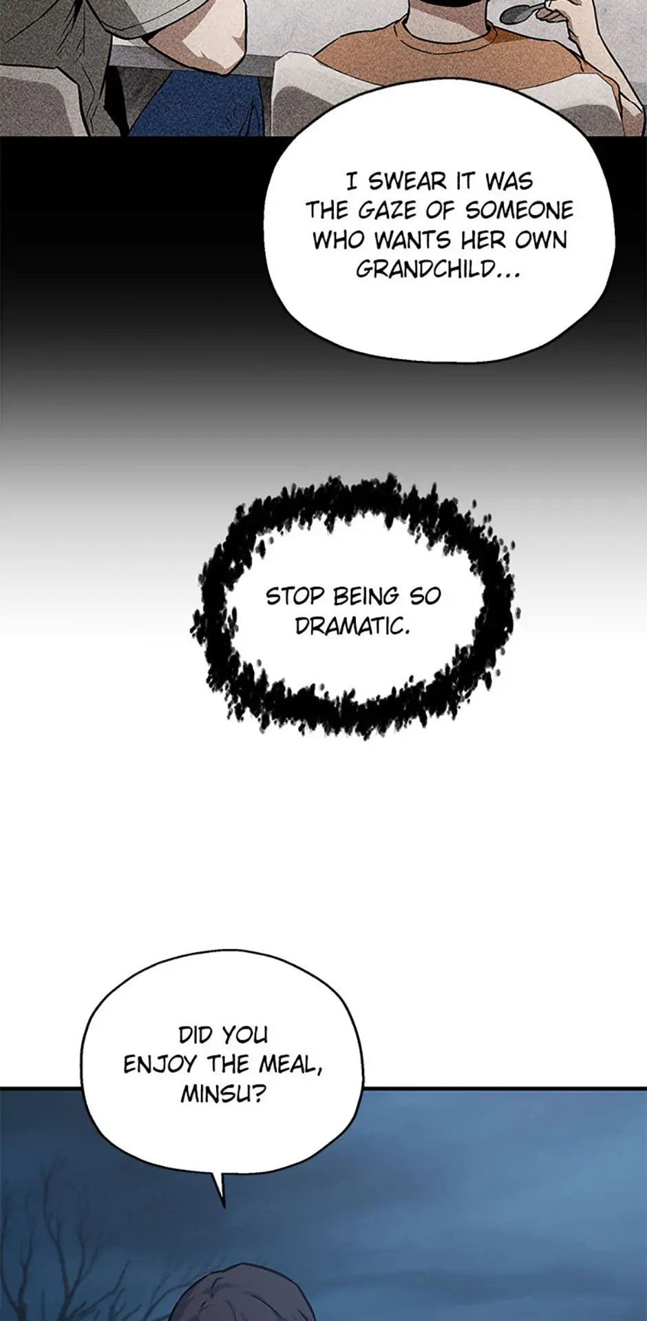 Read The Player Who Can't Level Up ENGLISH Manga Online