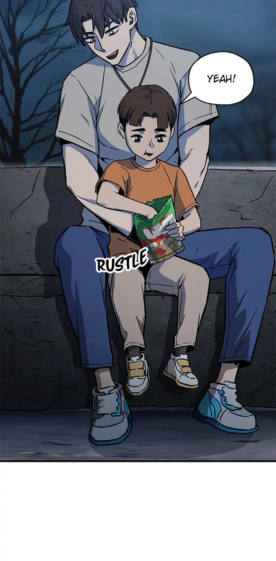 Read The Player Who Can't Level Up ENGLISH Manga Online