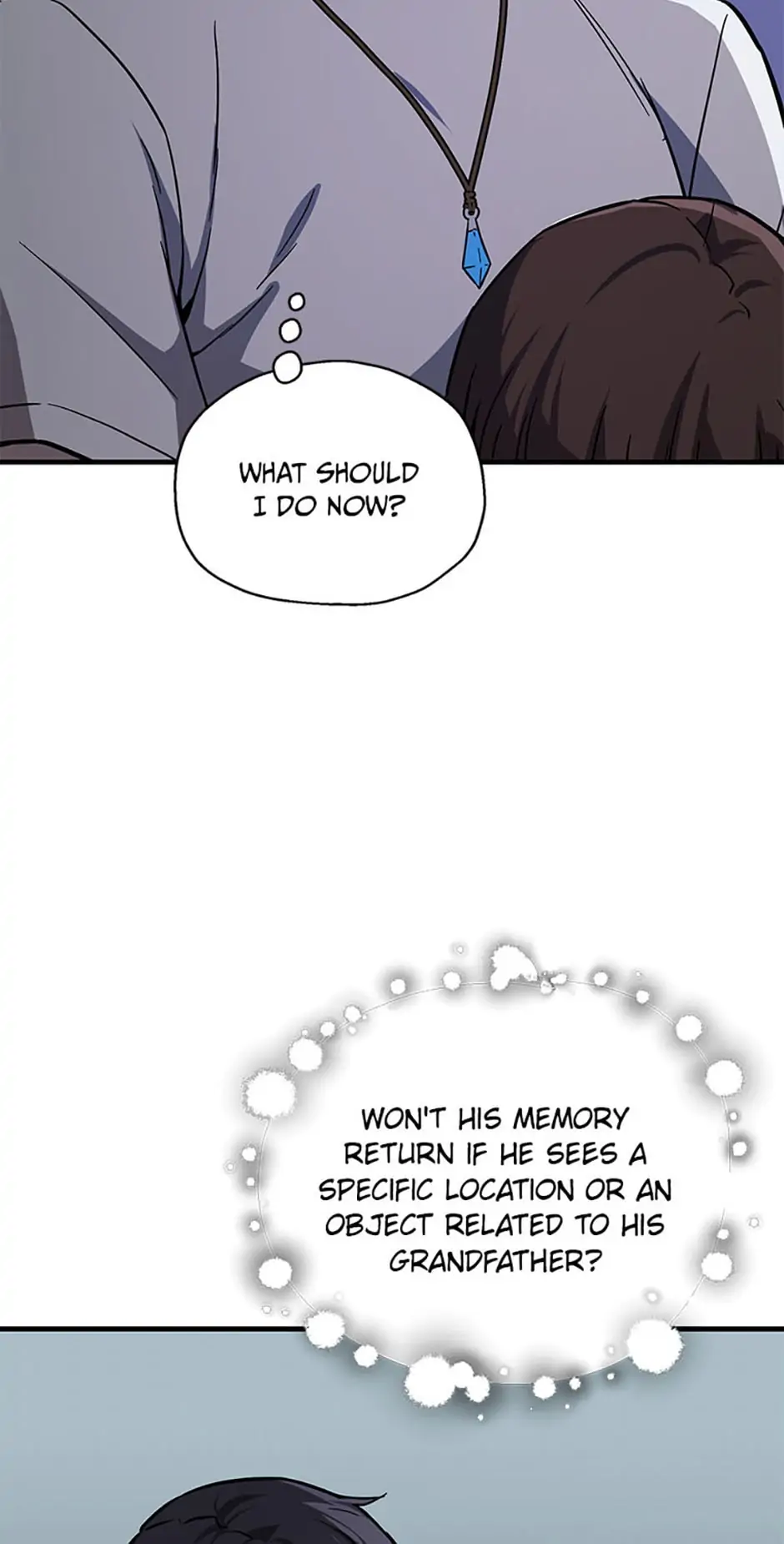 Read The Player Who Can't Level Up ENGLISH Manga Online