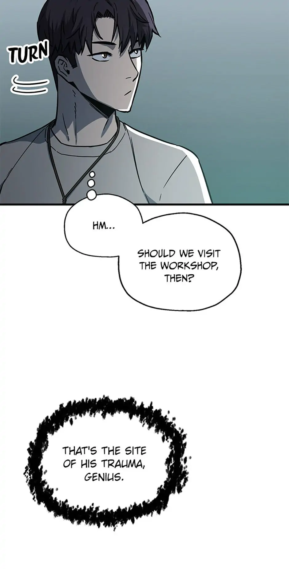 Read The Player Who Can't Level Up ENGLISH Manga Online