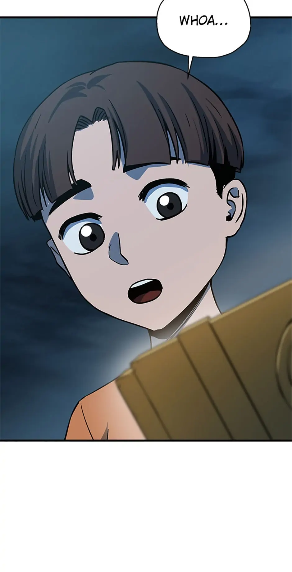 Read The Player Who Can't Level Up ENGLISH Manga Online