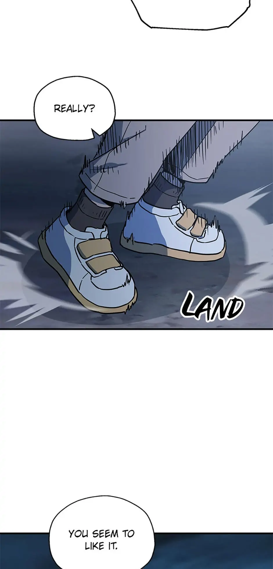 Read The Player Who Can't Level Up ENGLISH Manga Online