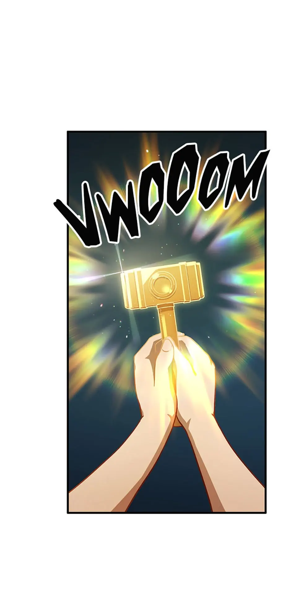 Read The Player Who Can't Level Up ENGLISH Manga Online