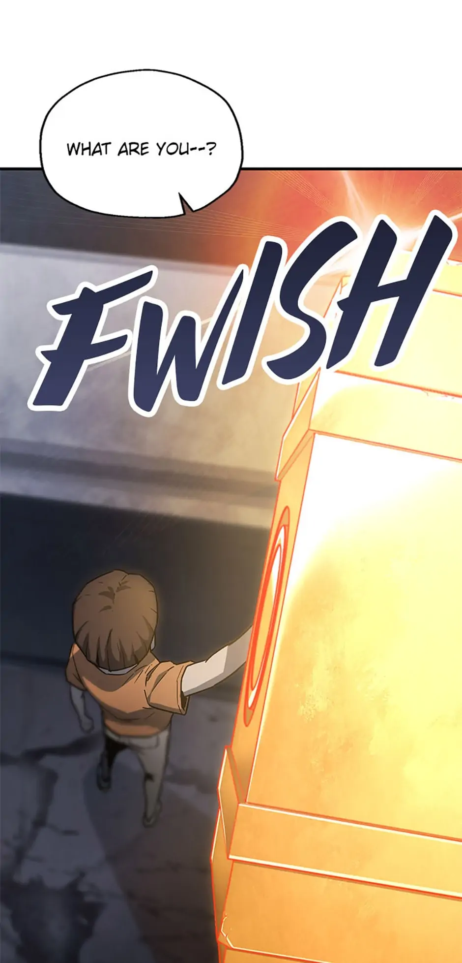 Read The Player Who Can't Level Up ENGLISH Manga Online