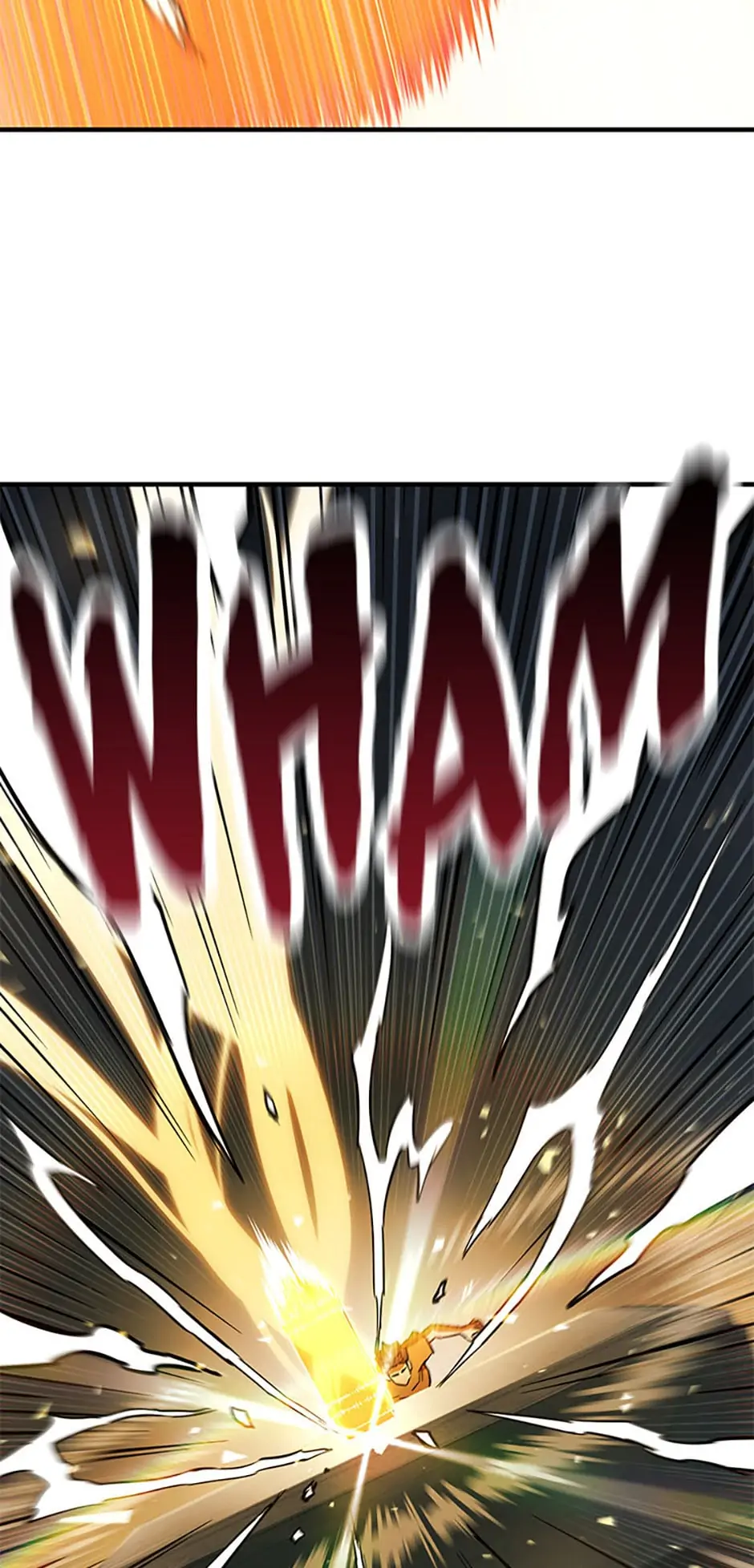 Read The Player Who Can't Level Up ENGLISH Manga Online