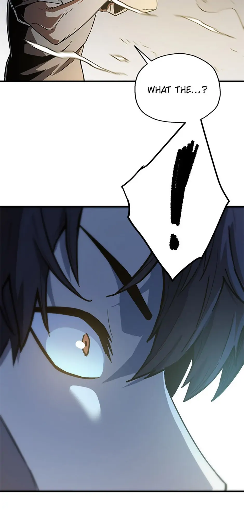 Read The Player Who Can't Level Up ENGLISH Manga Online