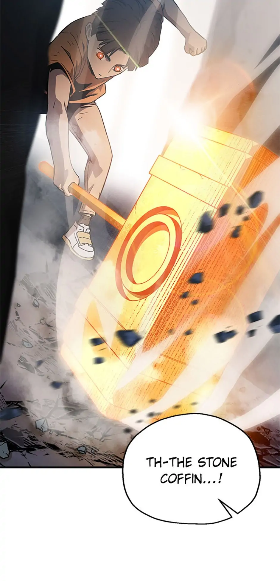 Read The Player Who Can't Level Up ENGLISH Manga Online