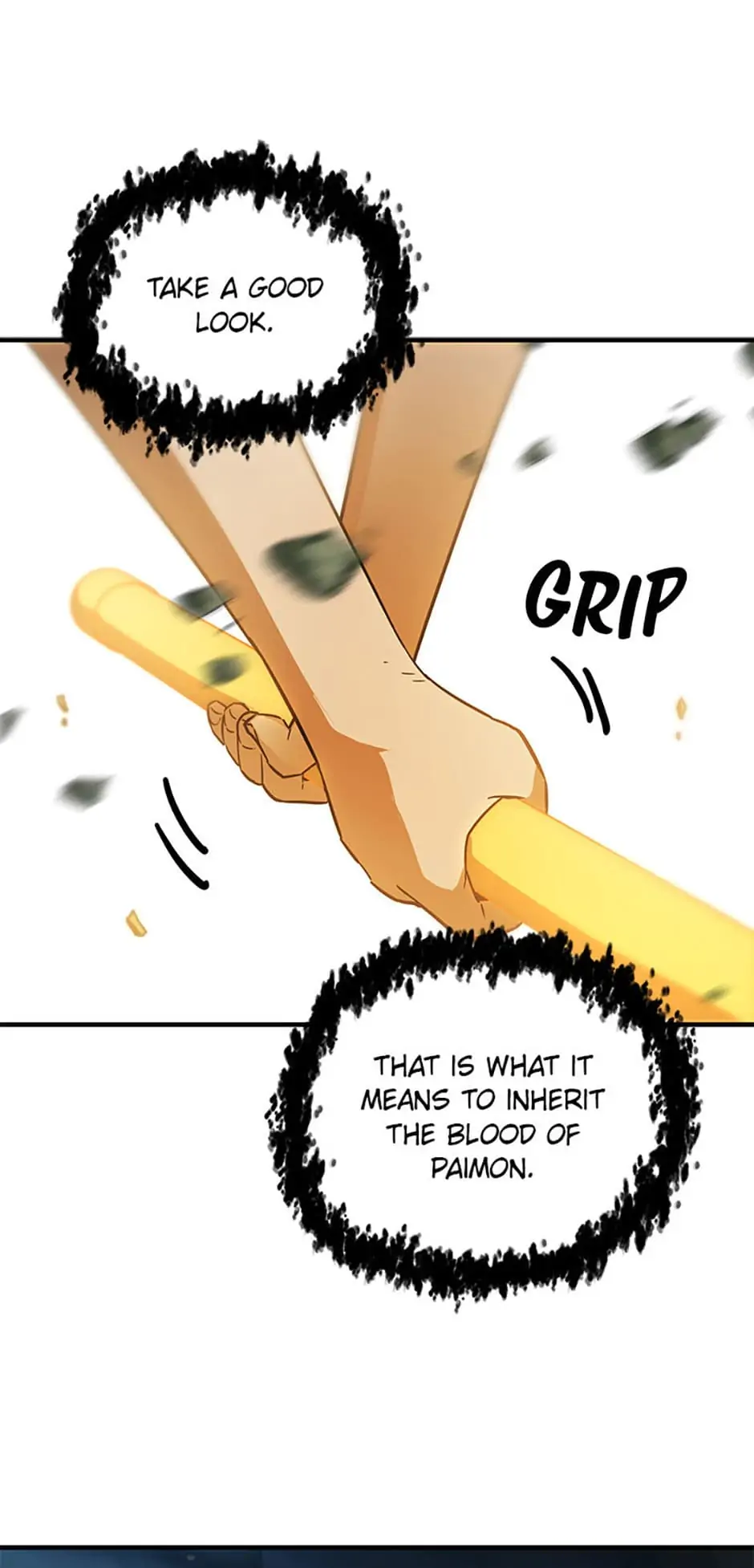 Read The Player Who Can't Level Up ENGLISH Manga Online