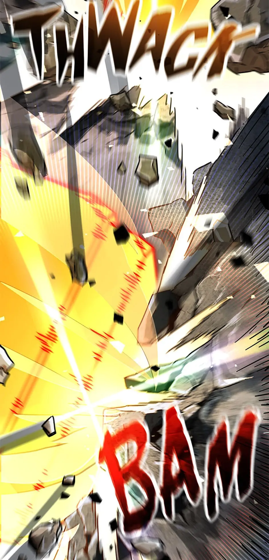 Read The Player Who Can't Level Up ENGLISH Manga Online