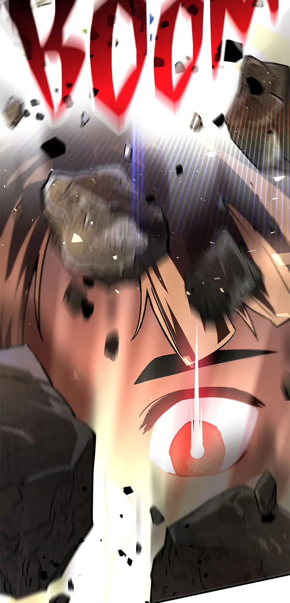 Read The Player Who Can't Level Up ENGLISH Manga Online