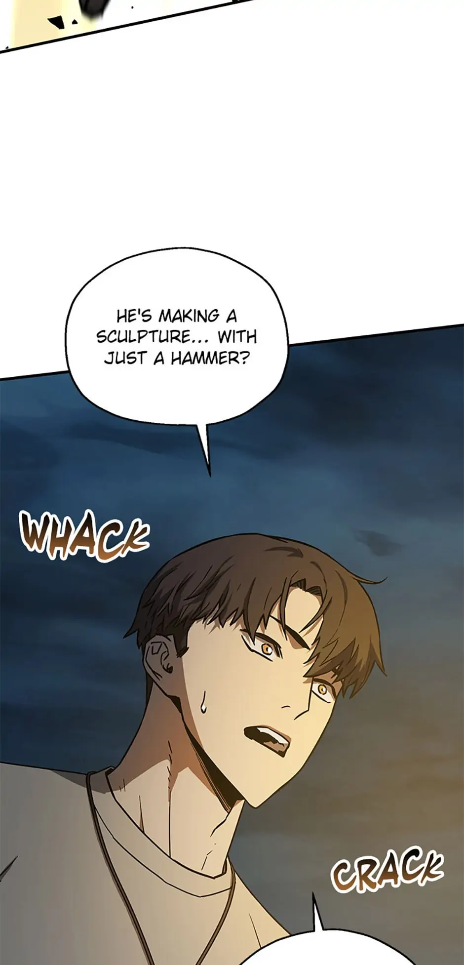 Read The Player Who Can't Level Up ENGLISH Manga Online