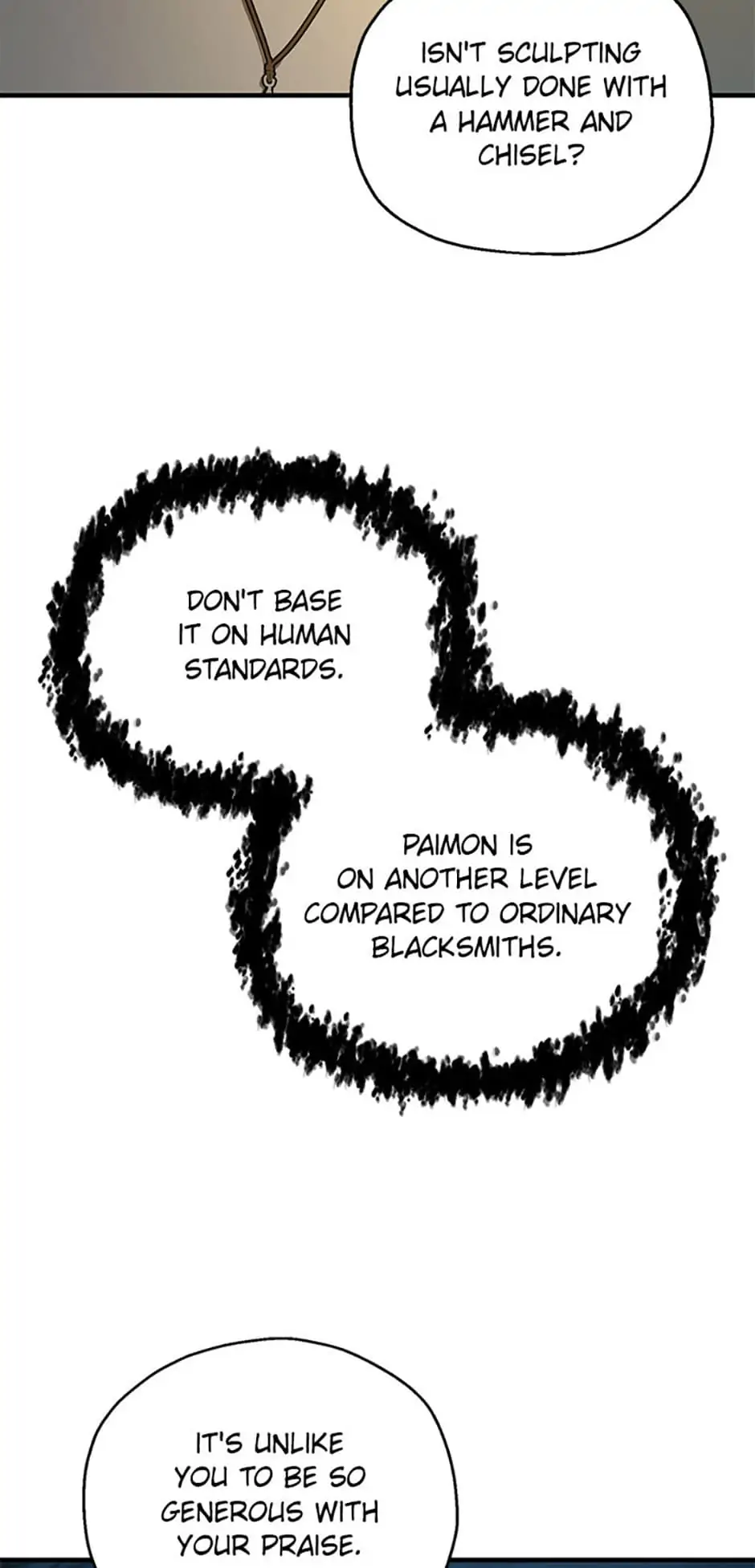 Read The Player Who Can't Level Up ENGLISH Manga Online