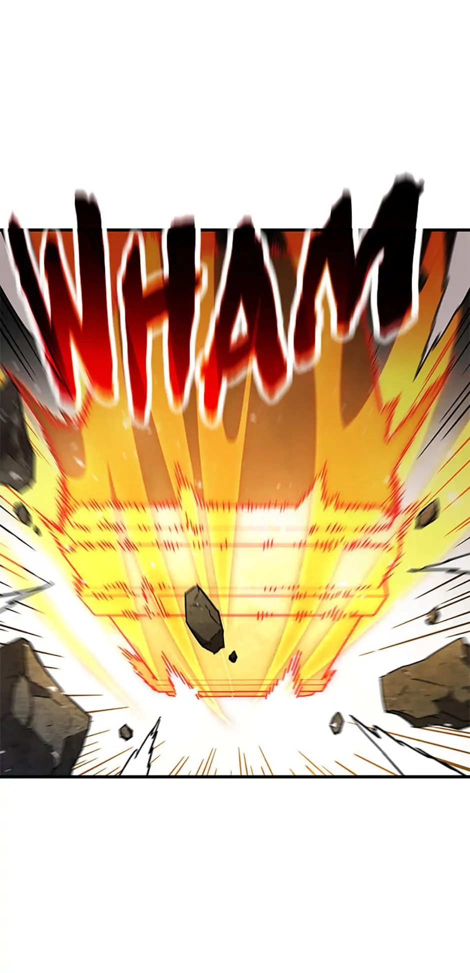 Read The Player Who Can't Level Up ENGLISH Manga Online