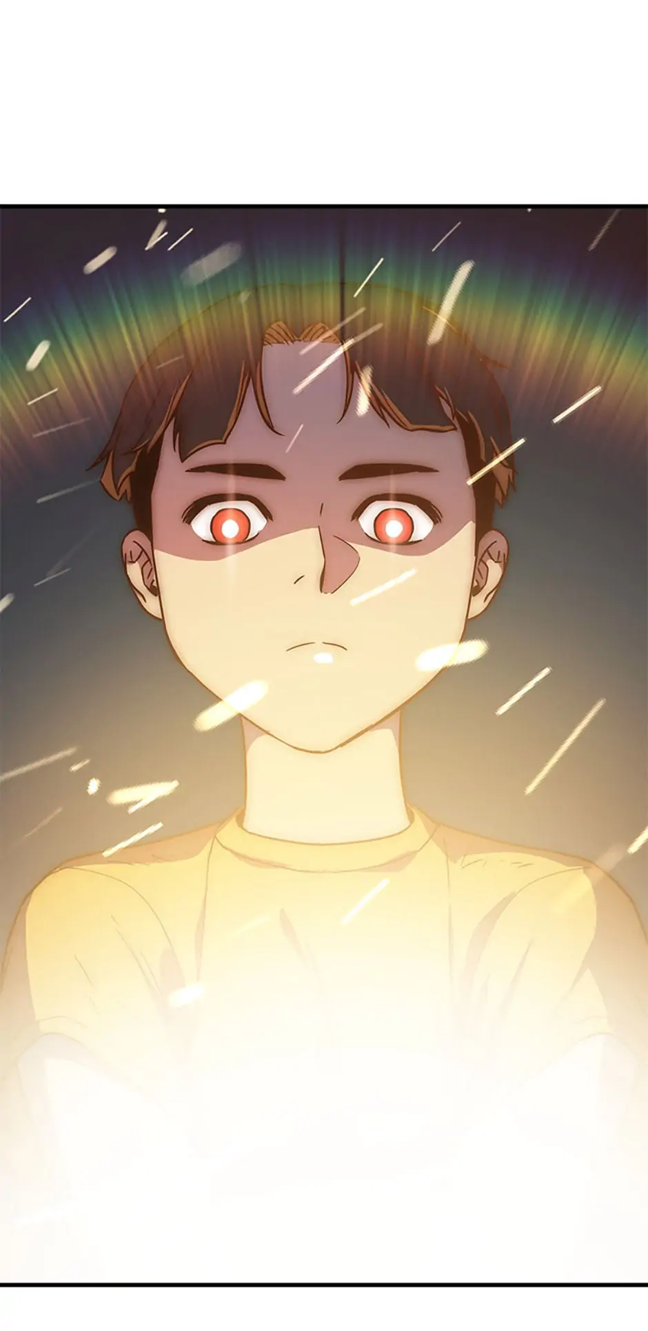 Read The Player Who Can't Level Up ENGLISH Manga Online