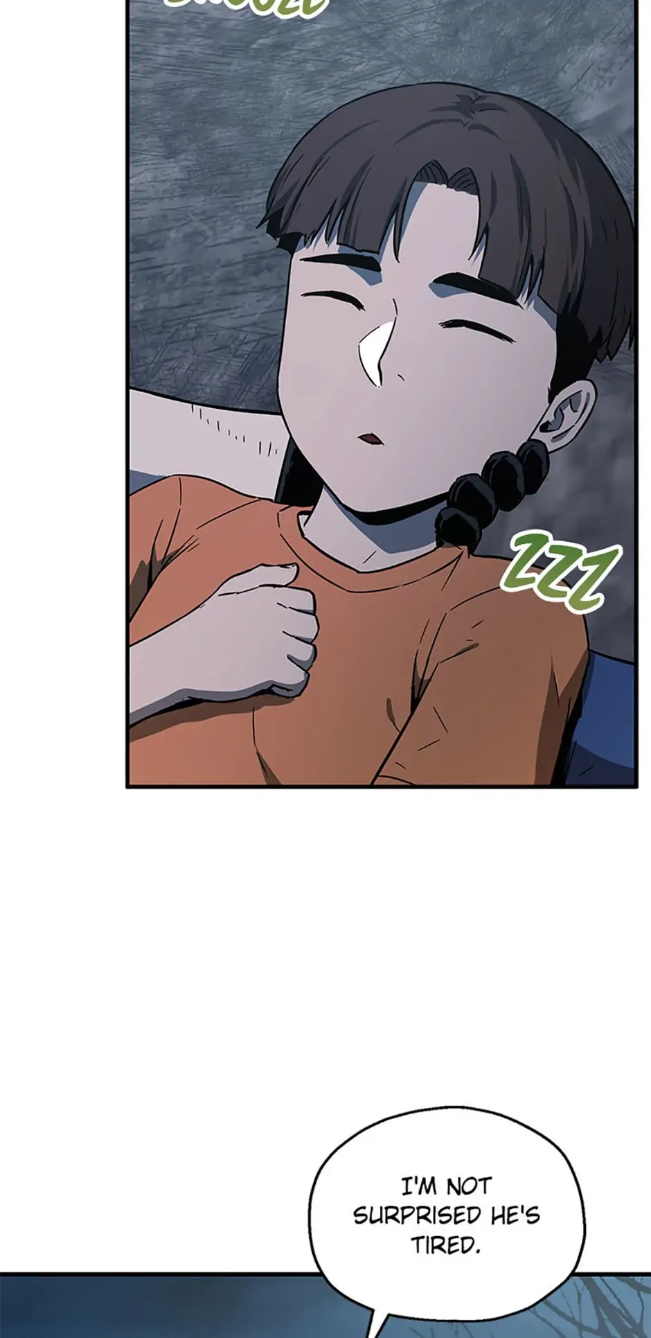 Read The Player Who Can't Level Up ENGLISH Manga Online