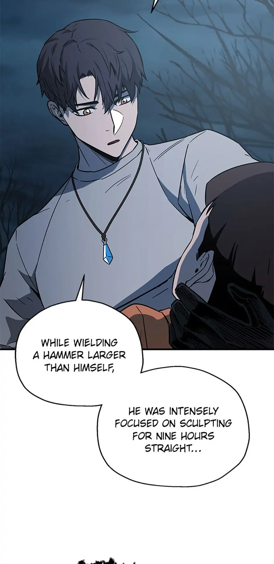 Read The Player Who Can't Level Up ENGLISH Manga Online