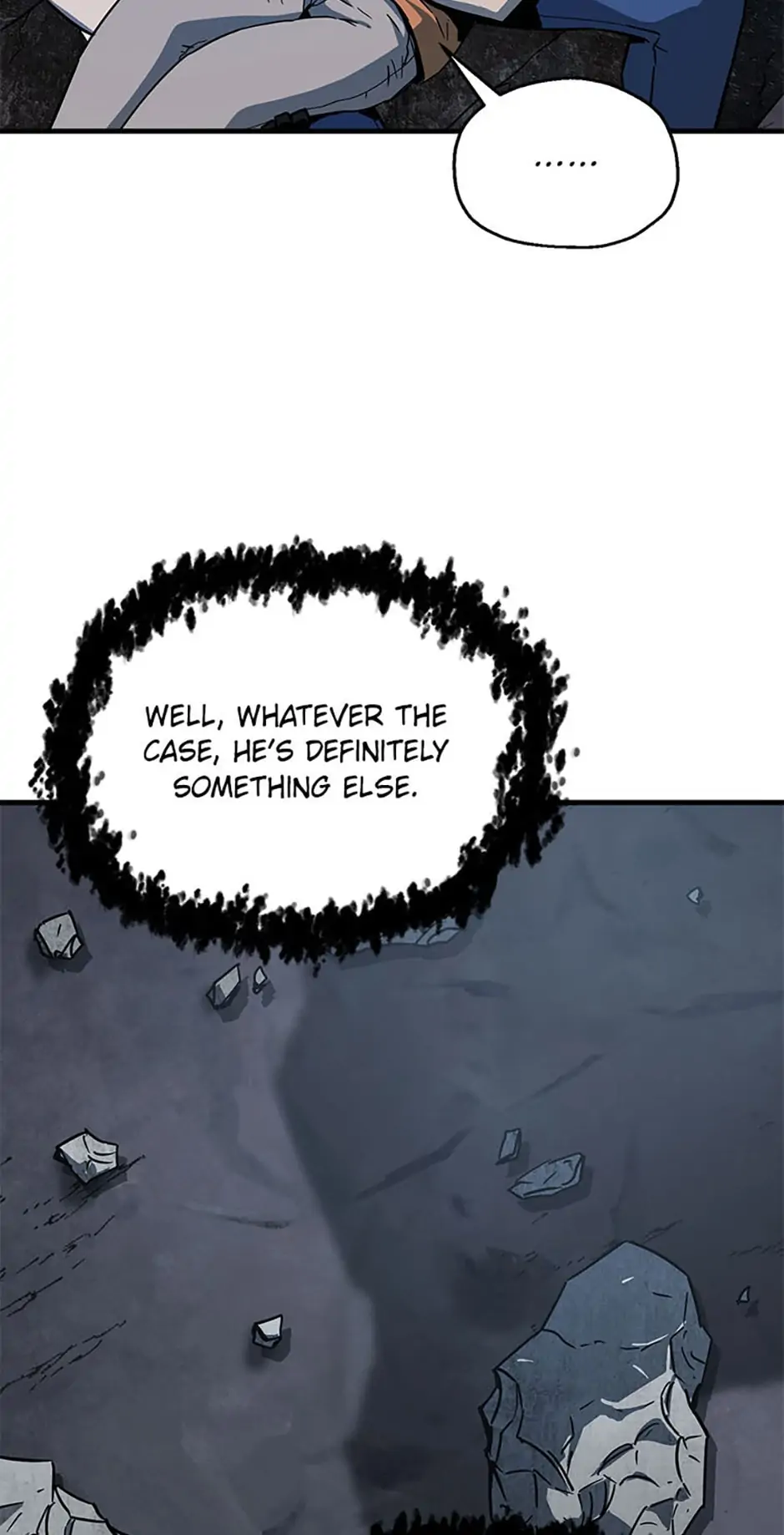 Read The Player Who Can't Level Up ENGLISH Manga Online
