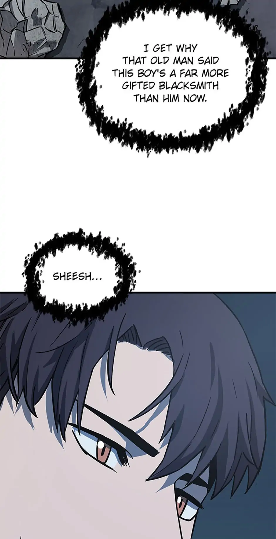 Read The Player Who Can't Level Up ENGLISH Manga Online