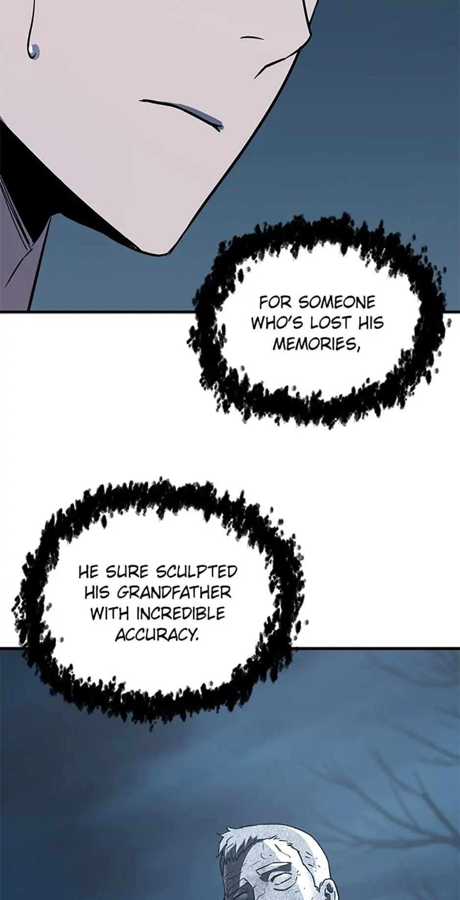 Read The Player Who Can't Level Up ENGLISH Manga Online
