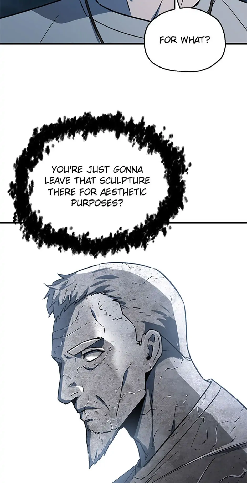 Read The Player Who Can't Level Up ENGLISH Manga Online