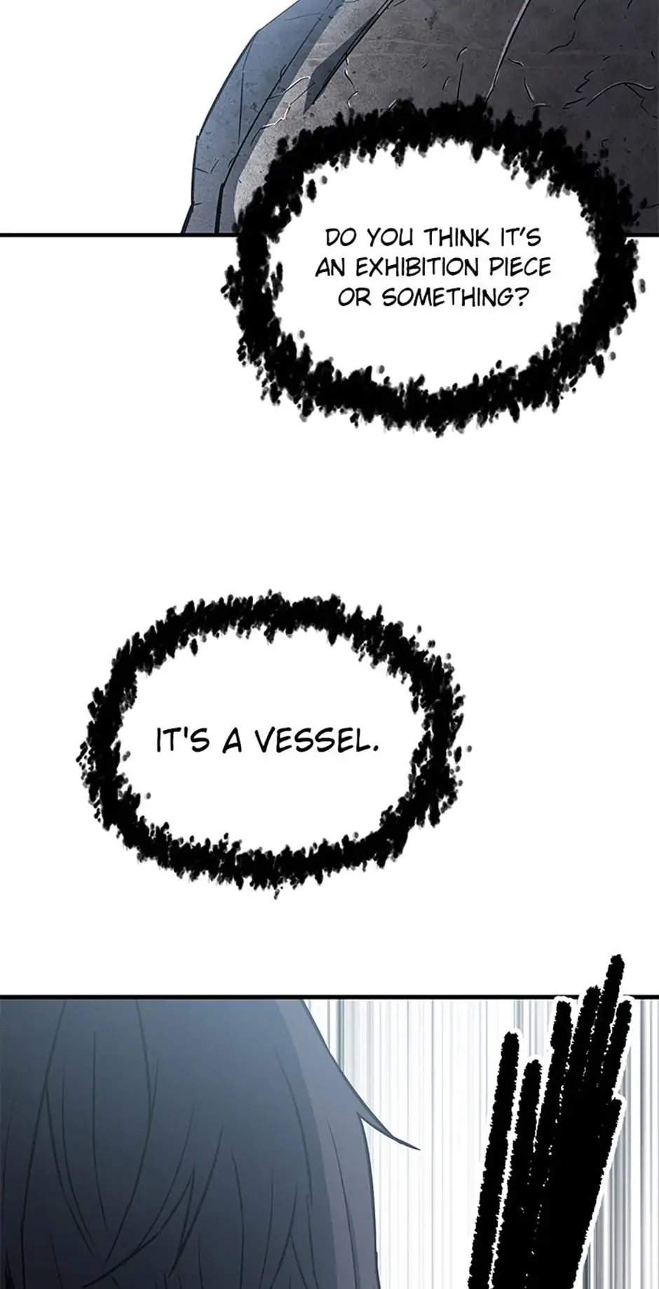 Read The Player Who Can't Level Up ENGLISH Manga Online