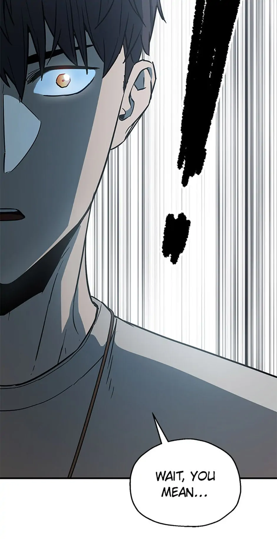 Read The Player Who Can't Level Up ENGLISH Manga Online