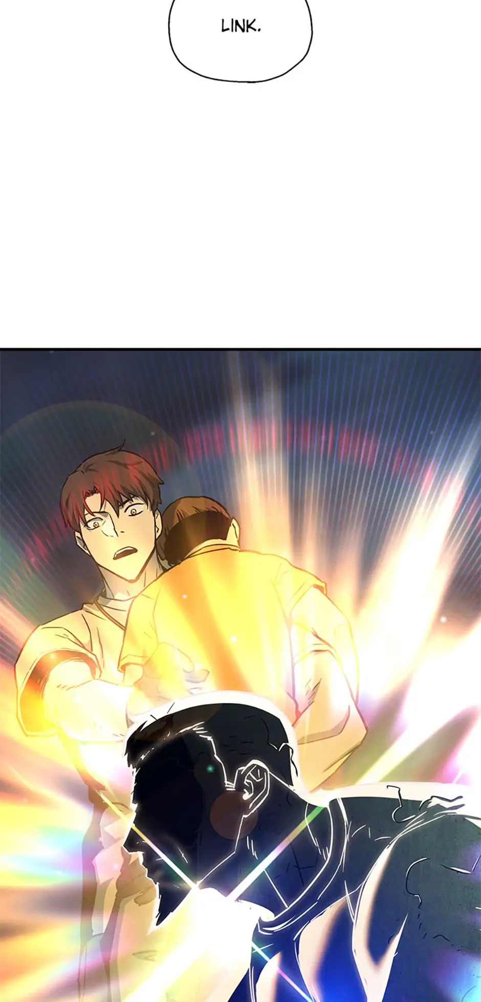 Read The Player Who Can't Level Up ENGLISH Manga Online