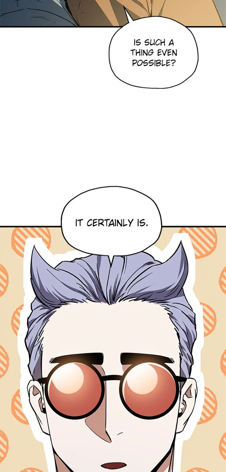 Read The Player Who Can't Level Up ENGLISH Manga Online